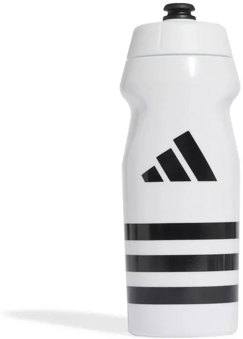 Bidon Adidas Tiro 0,5l - biały - tantis.pl