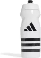 Bidon Adidas Tiro 0,5l - biały - tantis.pl
