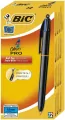 Długopis 4 Colours Pro (12szt) BIC - tantis.pl