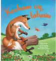 Kocham cię tatusiu. Picturebook - tantis.pl