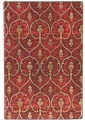 Notatnik linia Red Velvet mini flexi - tantis.pl