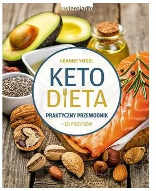 Ketodieta. Praktyczny przewodnik - tantis.pl