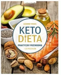 Ketodieta. Praktyczny przewodnik