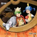 Opowieści ze starego strychu. Audiobook - tantis.pl