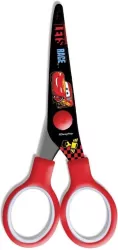 Nożyczki metalowe Cars 13,5cm
