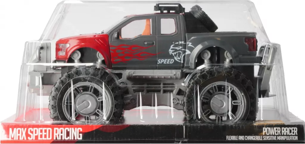 AUTO TEREN P/B 38X19X25 MC PBX 8/16 - tantis.pl