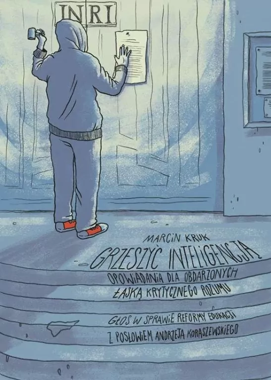 Grzeszyć inteligencją - tantis.pl