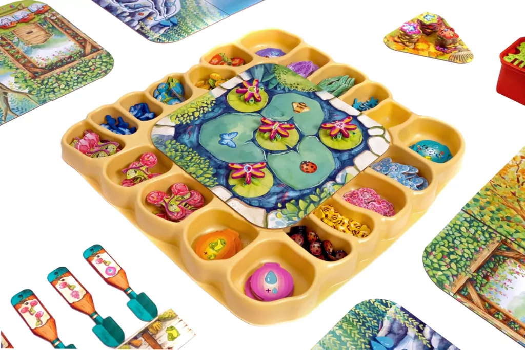 Pergola (edycja polska) - tantis.pl