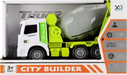 AUTO CIEZAR BETON P/B 27X16X11 MC WB 36/72