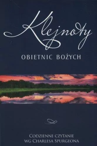 Klejnoty obietnic bożych - tantis.pl