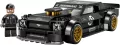 LEGO® 65 Ford Mustang Hoonicorn V1 Kena Blocka 77262 - tantis.pl