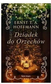 Dziadek do orzechów (edycja kolekcjonerska) - tantis.pl