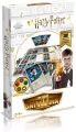 Battle Mat. Harry Potter - tantis.pl