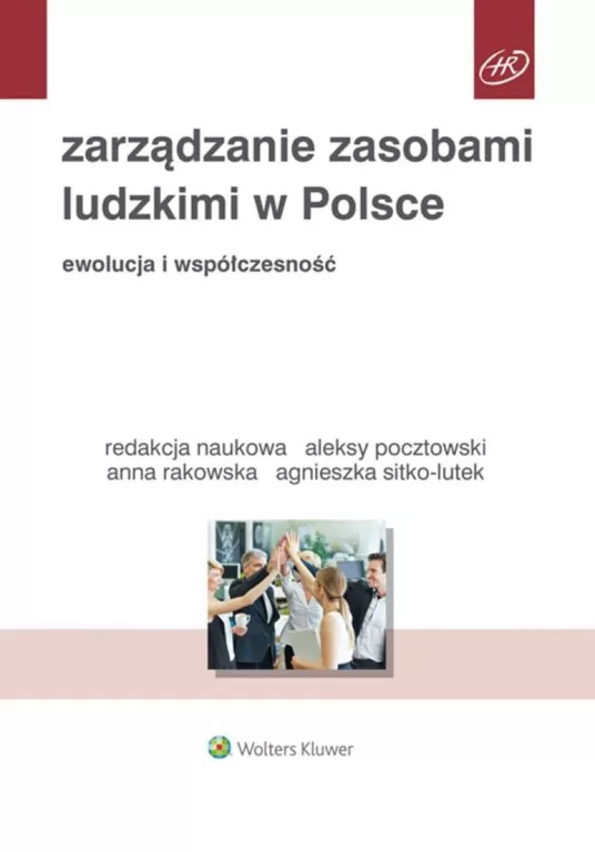 Zarządzanie zasobami ludzkimi w Polsce - tantis.pl