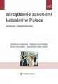 Zarządzanie zasobami ludzkimi w Polsce - tantis.pl