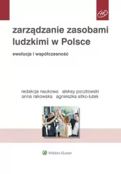 Zarządzanie zasobami ludzkimi w Polsce