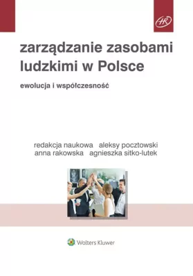 Zarządzanie zasobami ludzkimi w Polsce