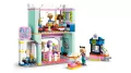 LEGO® Salon fryzjerski i sklep z ozdobami 42662 - tantis.pl