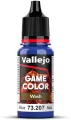 VALLEJO WASH-NIEBIESKI 1 7ml - tantis.pl