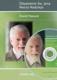 Objawienie św. Jana Nasza Nadzieja. Audiobook - tantis.pl