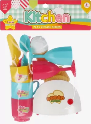 Zestaw naczyń kuchennych