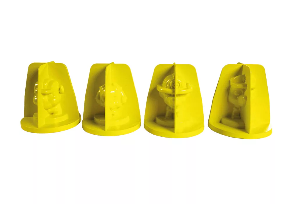 Shaker Maker zestaw kreatywny Psi Patrol - tantis.pl