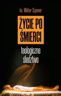Życie po śmierci. Teologiczne śledztwo - tantis.pl