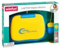 Laptop dla malucha - tantis.pl
