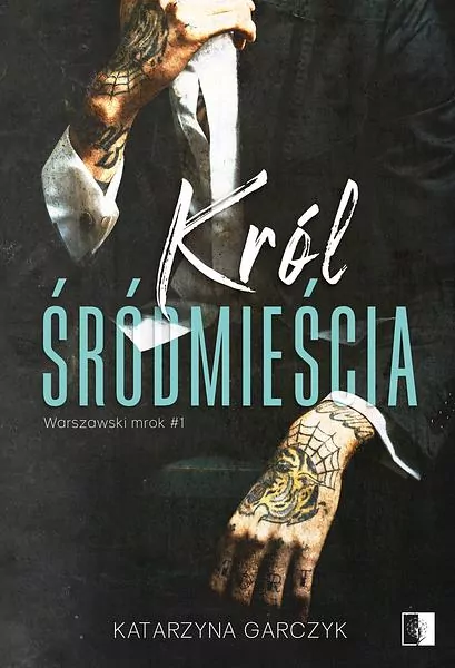 Król Śródmieścia - tantis.pl