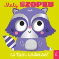 Mały szopku, co tam widzisz? - tantis.pl