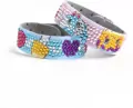 Diamentowe bransoletki Sweet - tantis.pl