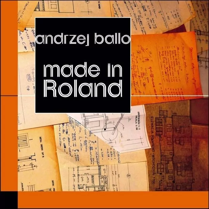Made in Roland - tantis.pl