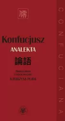 Konfucjusz. Analekta