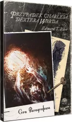 Black Monk. Choose Cthulhu 13. Przypadek Charlesa