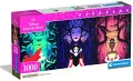 Puzzle 1000 Panorama Princess - tantis.pl