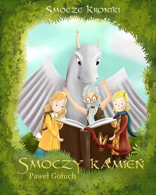 Smoczy kamień - tantis.pl