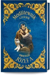 Modlitewnik czcicieli świętego Józefa