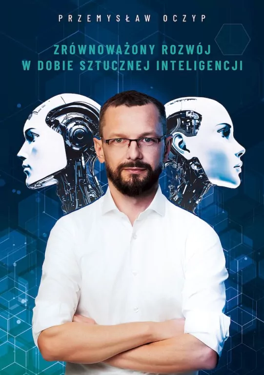 Zrównoważony rozwój w dobie sztucznej inteligencji - tantis.pl