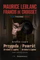 Przygoda Arsene'a Lupina / Powrót Arsene'a Lupina - tantis.pl
