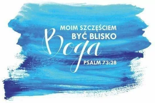 Karnet: Moim szczęściem być blisko Boga - tantis.pl