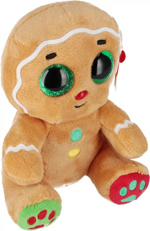 Beanie Boos Nutmeg - Piernik15cm - tantis.pl