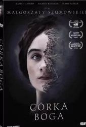 Córka Boga. DVD