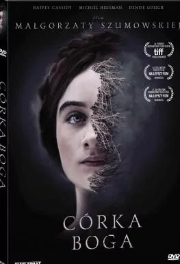Córka Boga. DVD