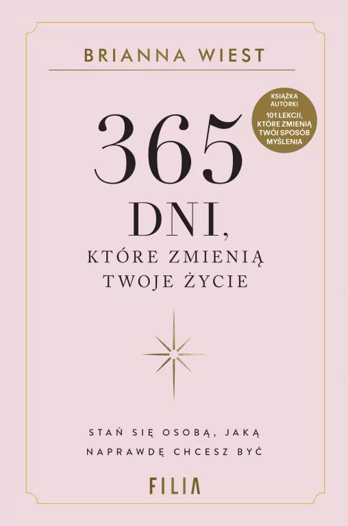 365 dni, które zmienią Twoje życie - tantis.pl