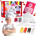 Zestaw kreatywny desery Candy Cream Mausecorm Cupcake 75004 UA - tantis.pl