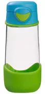 Butelka sportowa tritanowa 450ml Ocean Breeze - tantis.pl