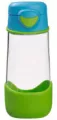 Butelka sportowa tritanowa 450ml Ocean Breeze - tantis.pl
