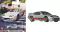 Hot Wheels Premium Boulevard Nissan 300ZX - tantis.pl