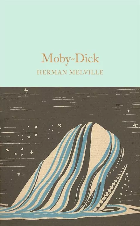 Moby-Dick - tantis.pl