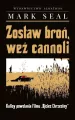 Zostaw broń, weź cannoli - tantis.pl